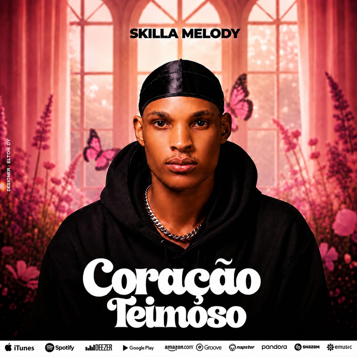Coração Teimoso